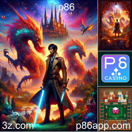 O Fascinante Mundo dos Jogos de RPG